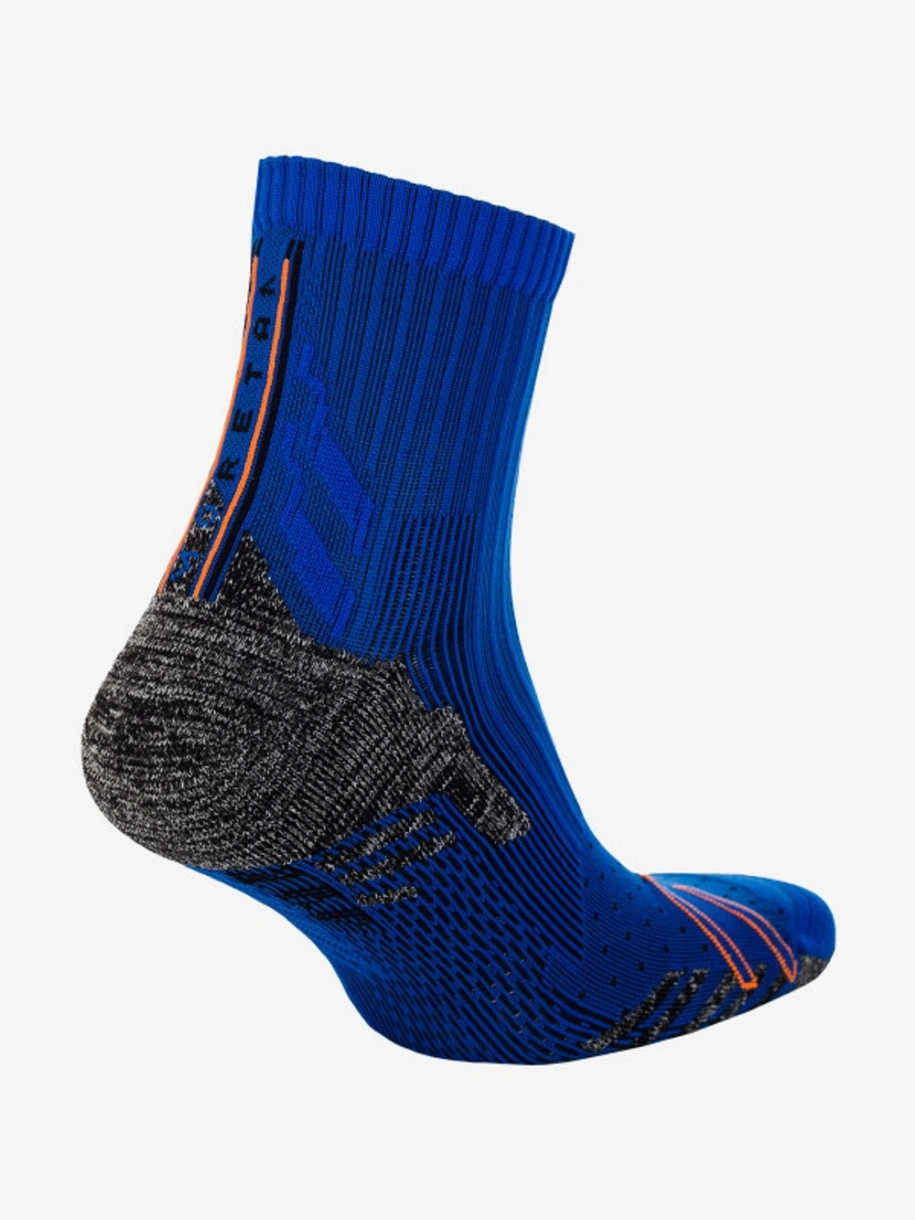 Носки Moretan Run Off Road RS-181226, синий
