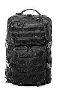 Рюкзак "Mantis" (Богомол)" 50L (черный)